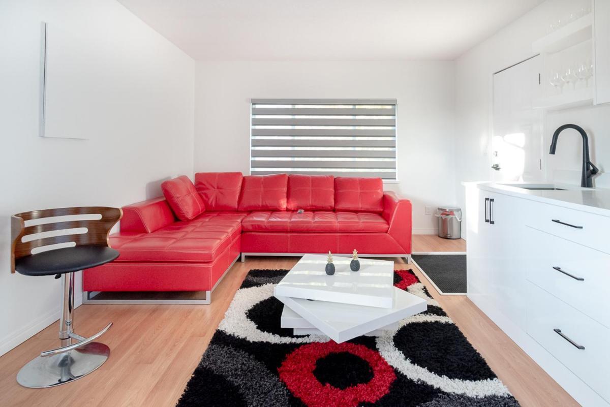 Spacious & Modern By The Beach White Rock Zewnętrze zdjęcie