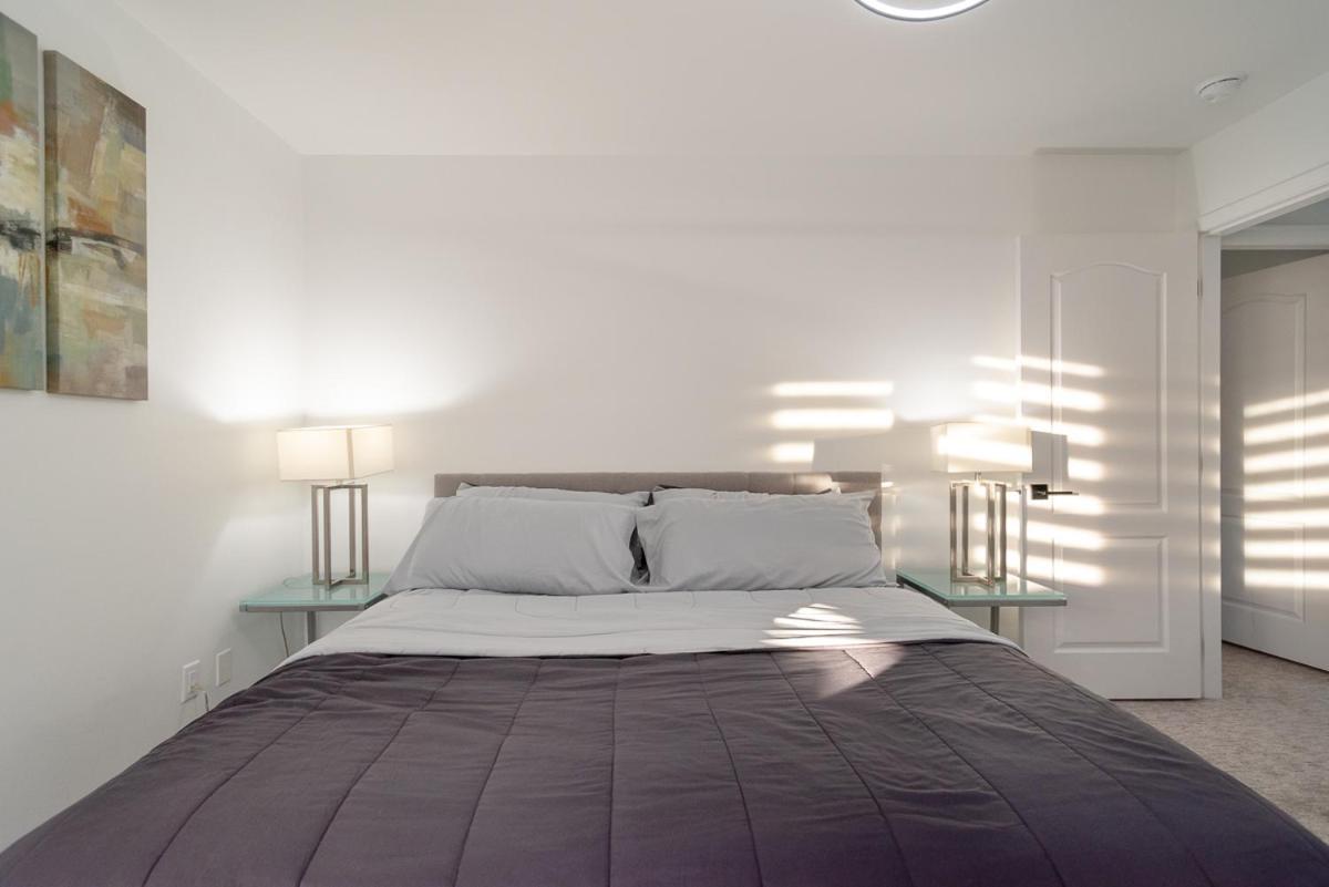 Spacious & Modern By The Beach White Rock Zewnętrze zdjęcie
