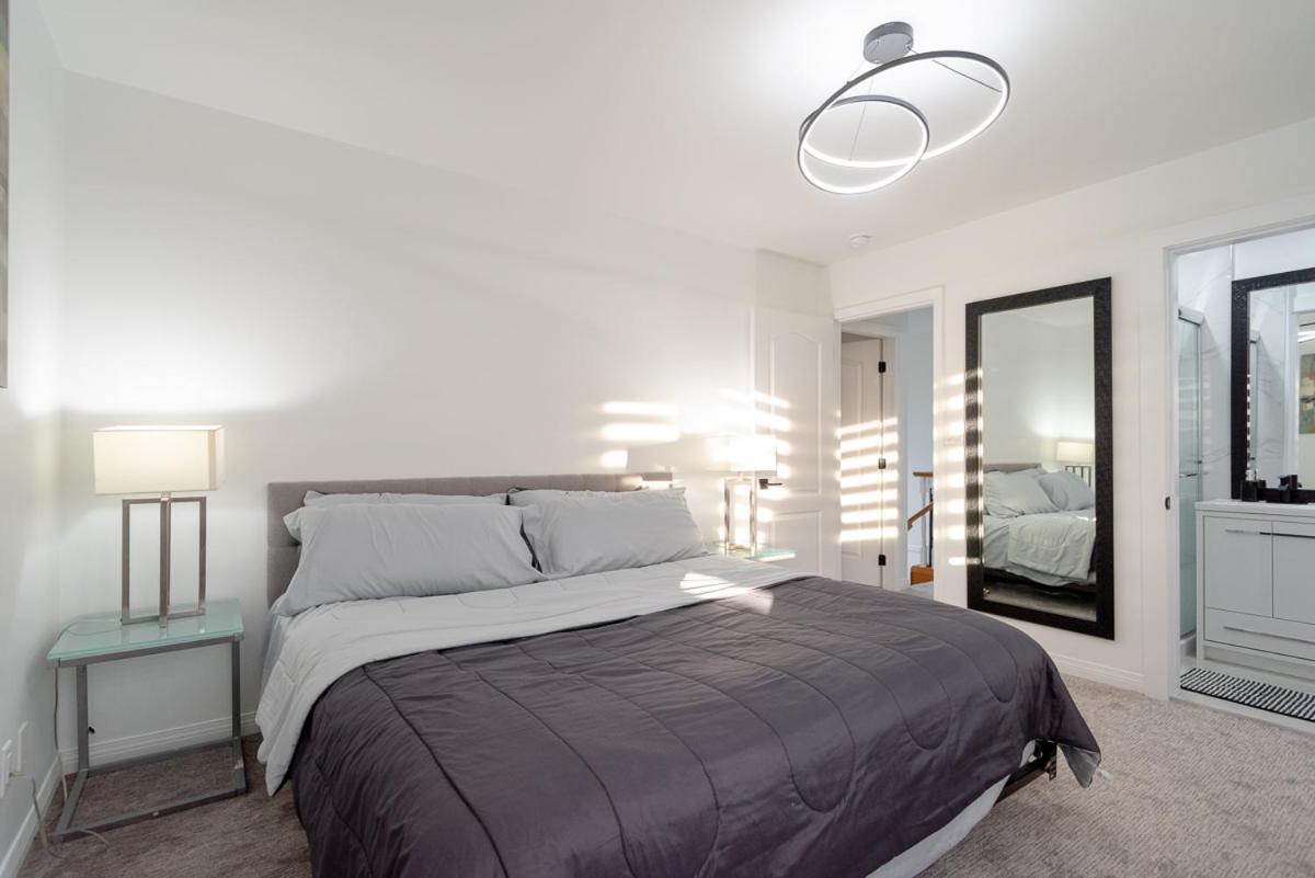 Spacious & Modern By The Beach White Rock Zewnętrze zdjęcie